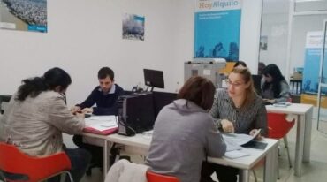De cada 10 consultas que recibe el centro de asesoramiento