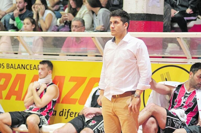 El equipo de Mariano Panizza contará con el experimentado escolta Adrián Forastieri y el alero Gastón Córdoba.