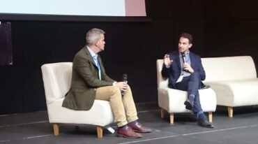Luciani planteó que el MAV mueve 1.200 millones de dólares al año en créditos a pymes. Mirador Provincial.