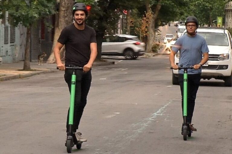 Uno de los ejemplos de la implementación del sistema en el país es el caso mendocino