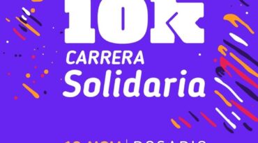 La maratón contará con cuatro modalidades diferentes: circuito para niños