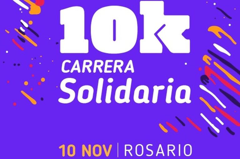 La maratón contará con cuatro modalidades diferentes: circuito para niños