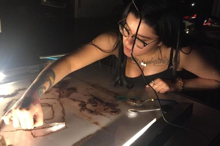 Las historias promueven la reflexión en torno a la identidad y la memoria. Gentileza: prensa Gobierno de Santa Fe.