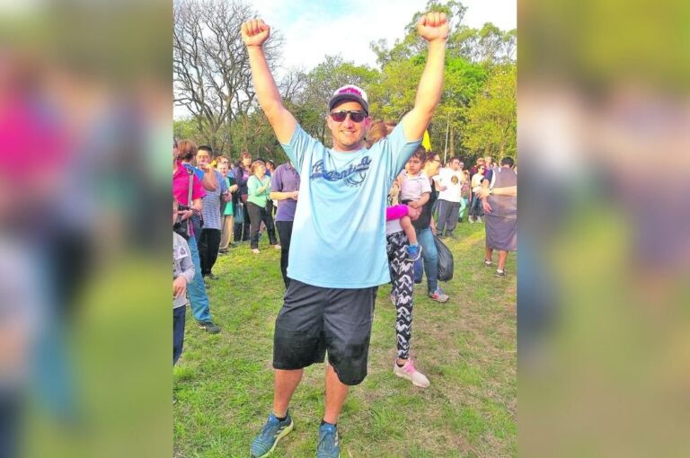 'Fue una emoción única