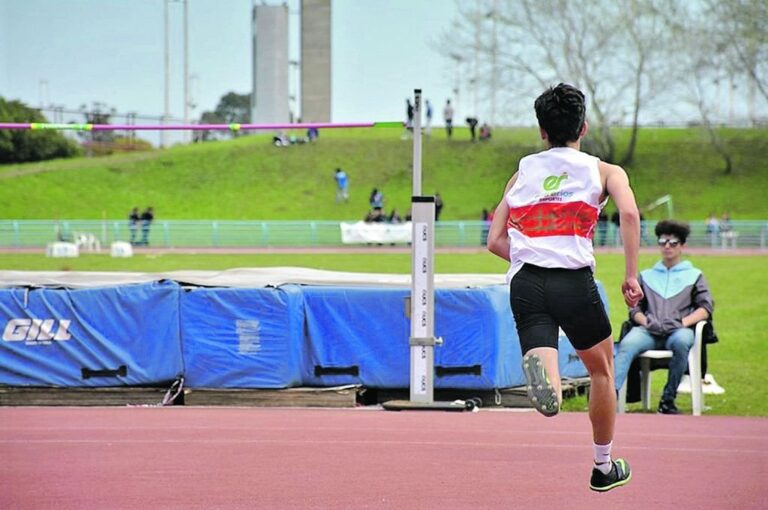 Las Finales de los Juegos Evita evidenciaron el espíritu de superación de los deportistas entrerrianos.