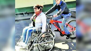 Sueño sobre ruedas