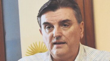 Oscar Pintos