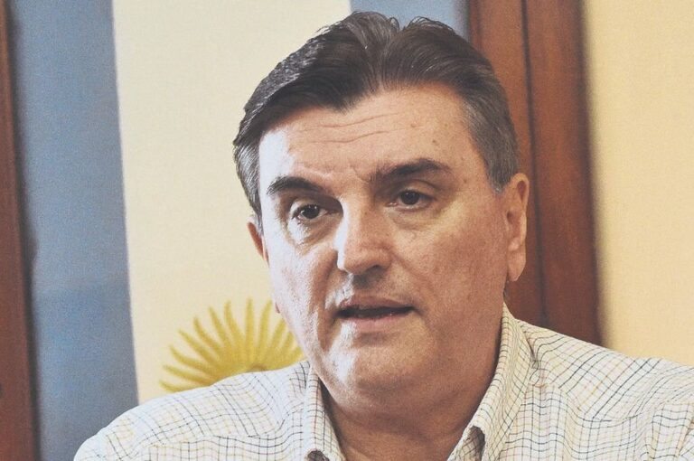 Oscar Pintos