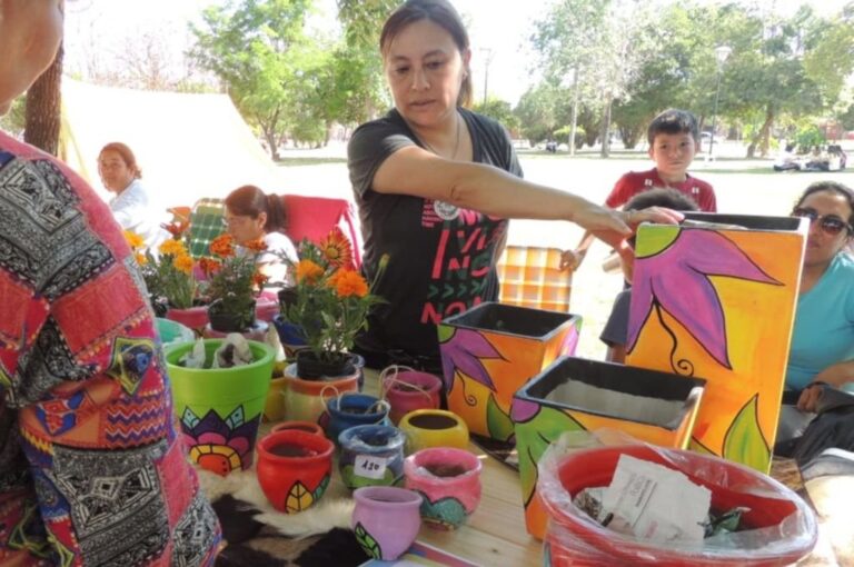 Gentileza: prensa Gobierno de Santa Fe.