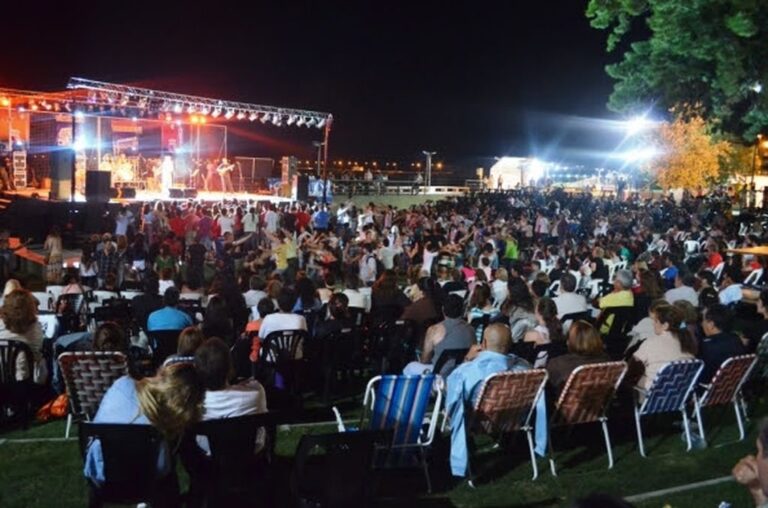 Gentileza: prensa Municipalidad de Santo Tomé.