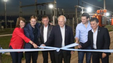 'Lo importante de las obras es que se empiecen