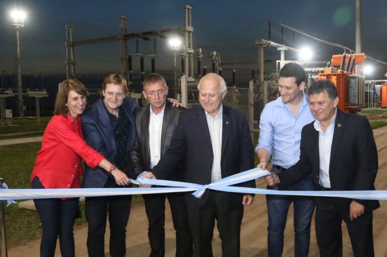 'Lo importante de las obras es que se empiecen