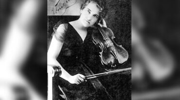 La uruguayense marcó el camino para que muchas mujeres progresen en la música.