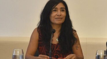 'El diálogo entre el Estado y la sociedad civil