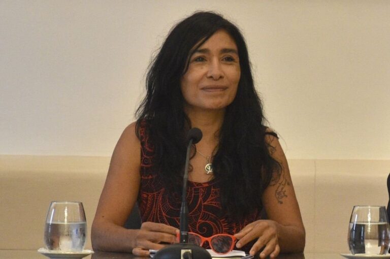 'El diálogo entre el Estado y la sociedad civil