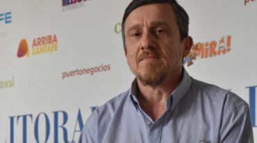Gustavo Lavatiatta preside el Cluster TIC Santa Fe