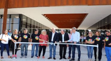 Las obras
