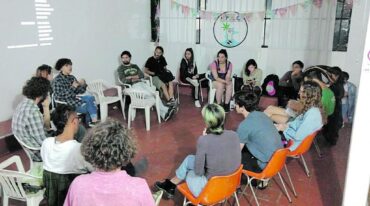 El cine es una herramienta propicia para profundizar debates en torno al uso del cannabis.