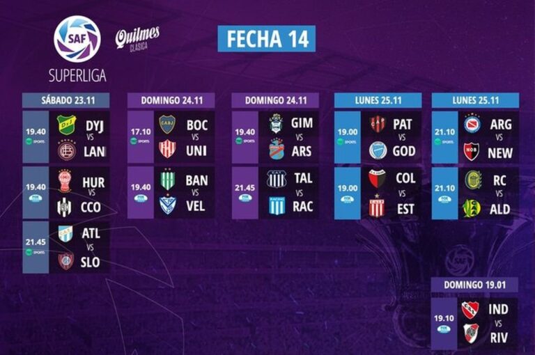 Unión jugará el domingo