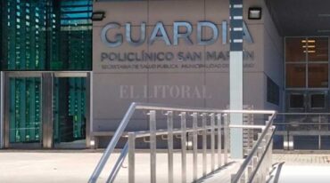 Gentileza Diario La Capital