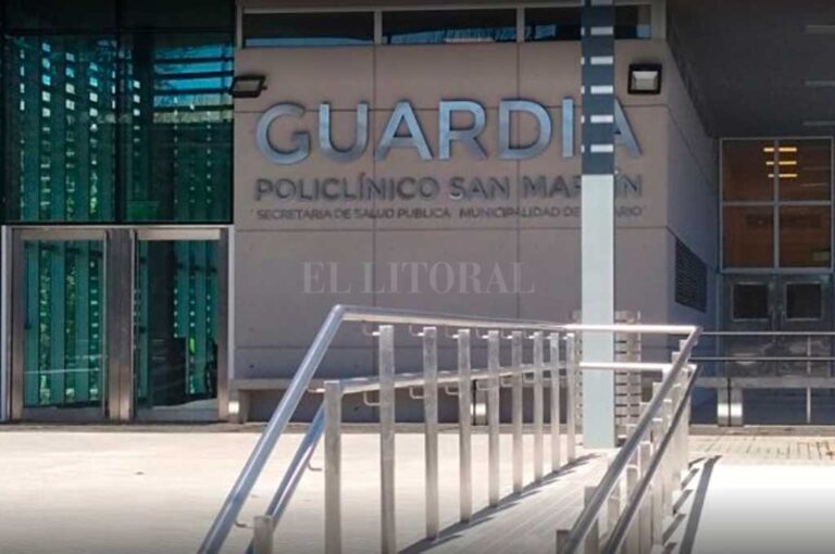 Gentileza Diario La Capital