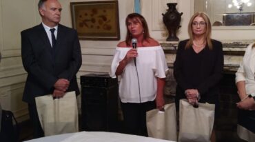 El director del Cudaio