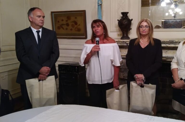 El director del Cudaio