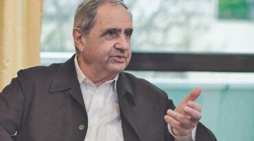 Pierre Rosanvallon. Marcelo Manera.