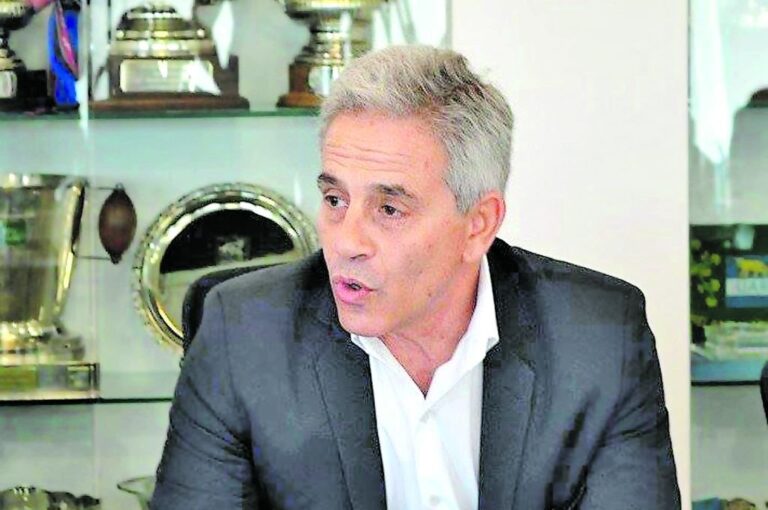 'Este año fue muy bueno