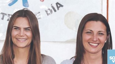 Granata y Florito ya anunciaron la conformación de un bloque propio en la futura Cámara de Diputados. Archivo.