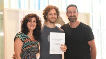 El premio se estableció con motivo de conmemorarse en 2017 el 110° aniversario del nacimiento de la escritora Rosa Wernicke. Gentileza.