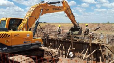 Gentileza: prensa Gobierno de Santa Fe.