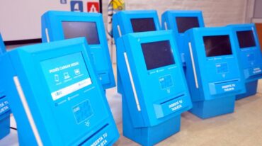 Gentileza: prensa Municipalidad de San Lorenzo.