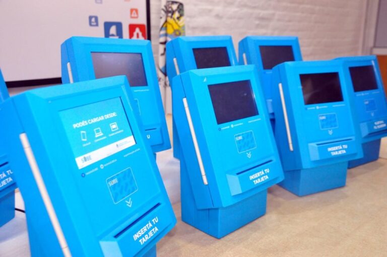 Gentileza: prensa Municipalidad de San Lorenzo.