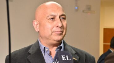Asfixia fiscal. 'Tenemos un ahogo que no podemos soportar más. Es una presión fiscal en todos los ámbitos que prácticamente hace que hoy sea inviable tener abierto un comercio'