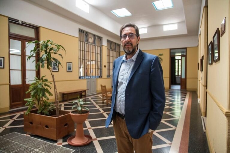 Crecimiento. 'Nosotros arrancamos de cero contenedor y hoy vamos a llegar a 150.000 teus. Cualquier estudio de mercado dice que nosotros podemos triplicar esa cantidad hasta los 450.000 teus'