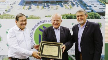 Gentileza: prensa Gobierno de Santa Fe.