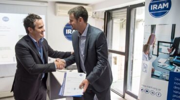 Eficiencia. 'Somos una empresa que todos los días está en una mejora continua con el objetivo de prestar un mejor y más eficiente servicio al público usuario que siempre nos ha elegido'