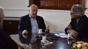 'Los número de la Provincia son positivos'