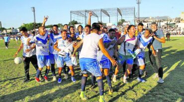 'Los jugadores de Sportivo Urquiza fueron inteligentes