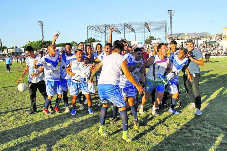 'Los jugadores de Sportivo Urquiza fueron inteligentes
