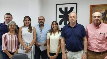 Gentileza: prensa Municipalidad de Rafaela.