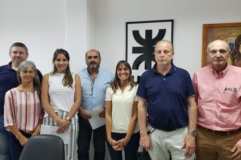 Gentileza: prensa Municipalidad de Rafaela.