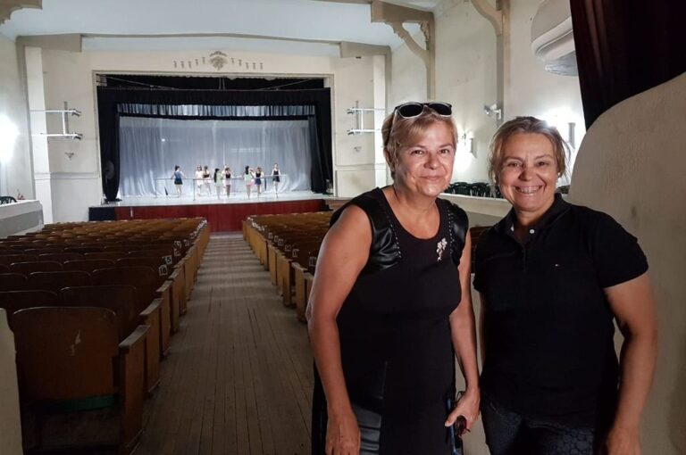 Gentileza: prensa Municipalidad de Cañada de Gómez.