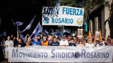 'Vamos a seguir en la calle