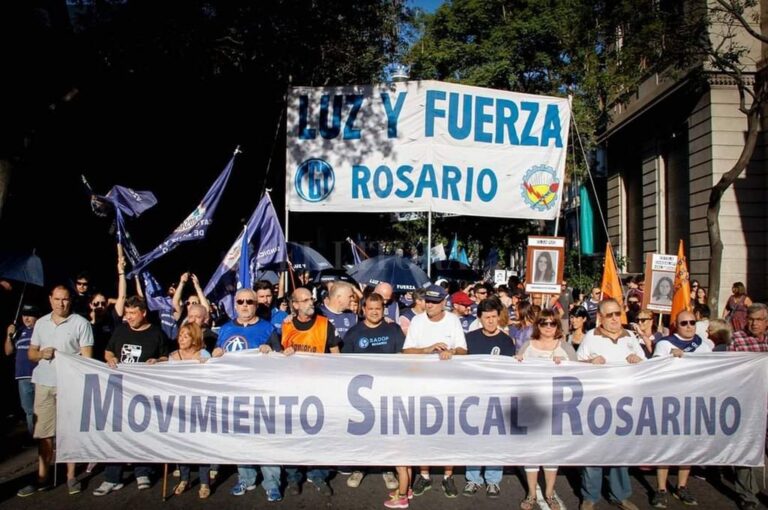 'Vamos a seguir en la calle
