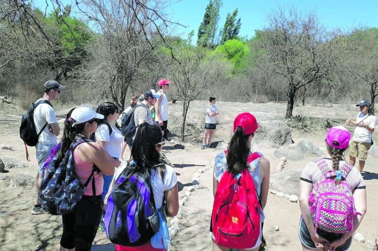 Una propuesta académica para la región ofrece la Universidad Autónoma de Entre Ríos.