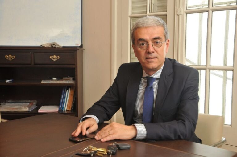 El funcionario explicó que el déficit será mucho mayor a los 8.200 millones de pesos informados por la gestión anterior