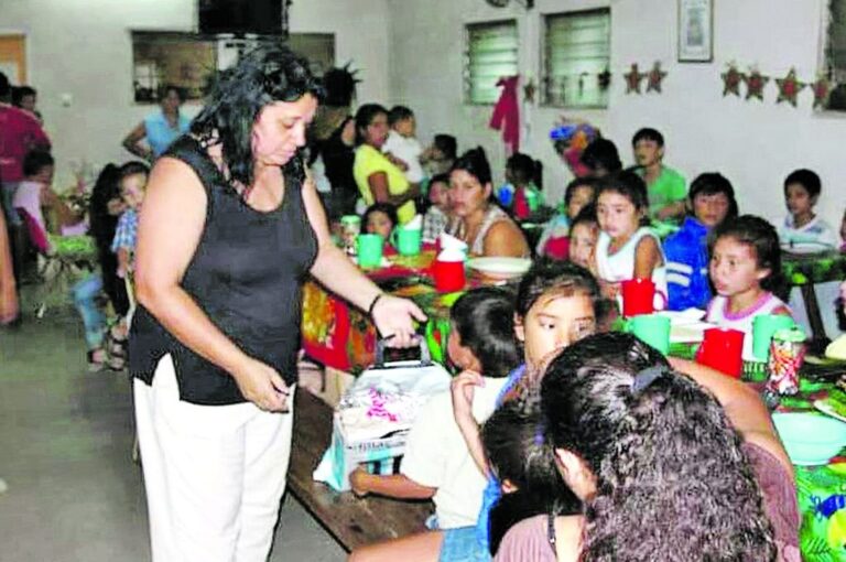 'Ayudar a los demás no tiene precio