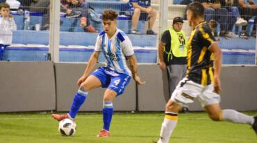 Lucas Blondel